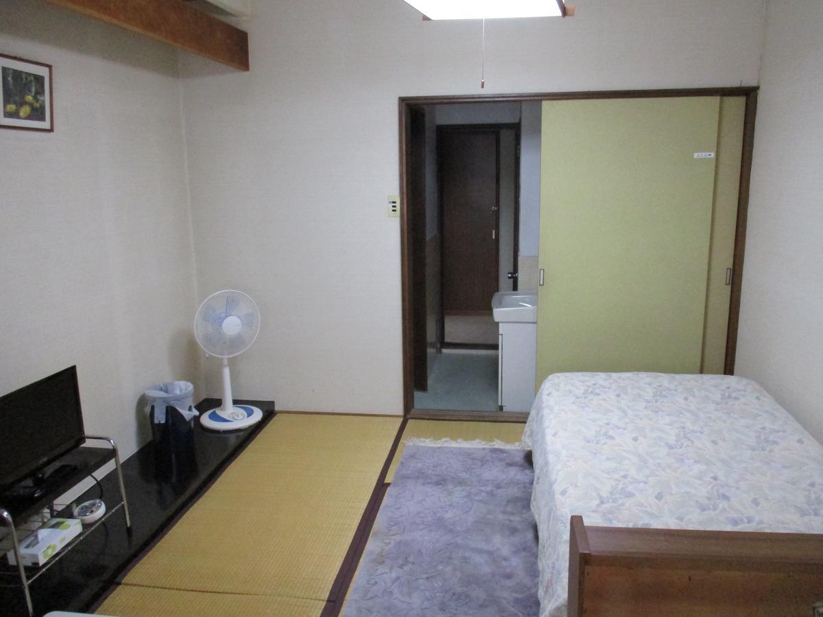 Lodge Villa Happo Hakuba Exterior photo