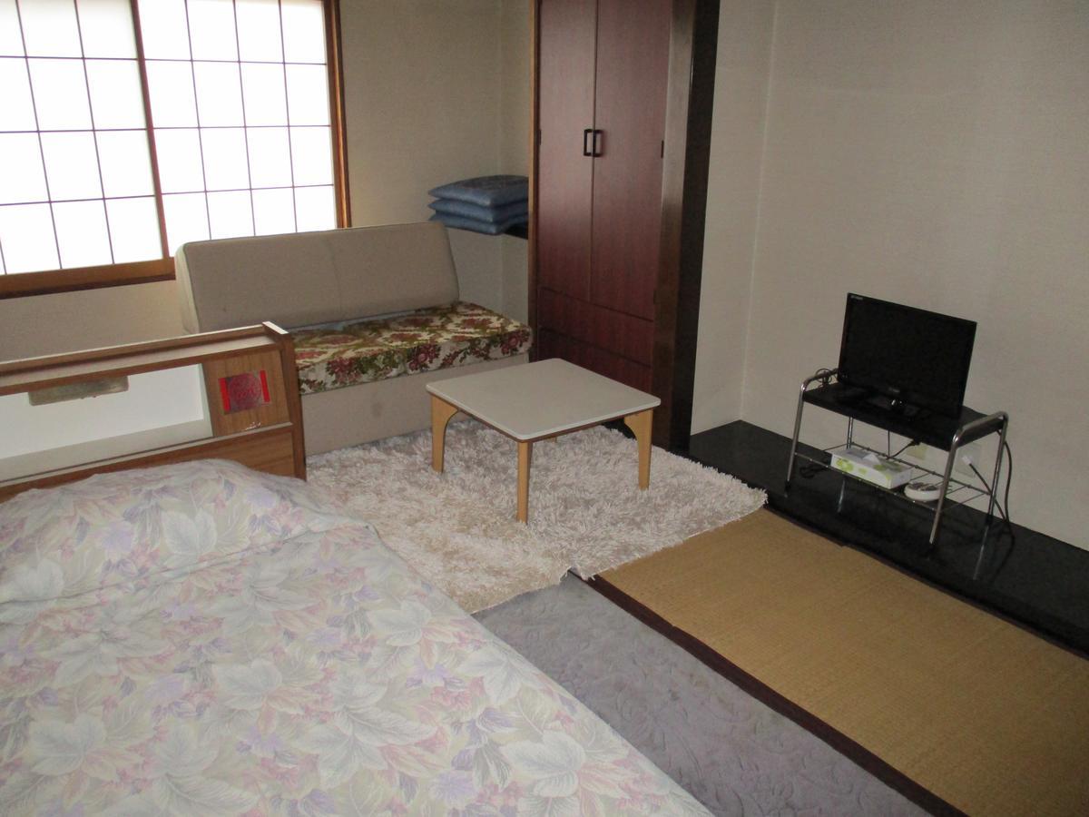 Lodge Villa Happo Hakuba Exterior photo
