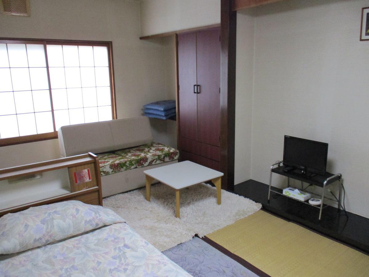 Lodge Villa Happo Hakuba Exterior photo